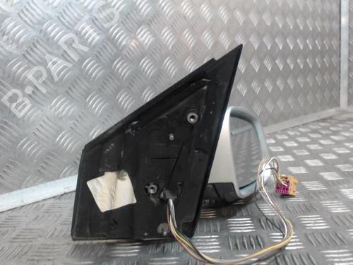 Used Right mirror VW POLO (9N_, 9A_) 1.9 TDI (101 hp) 24282432