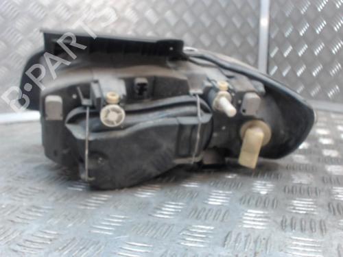 Right headlight SEAT IBIZA II (6K1) 1.4 i | BP24280004C29 