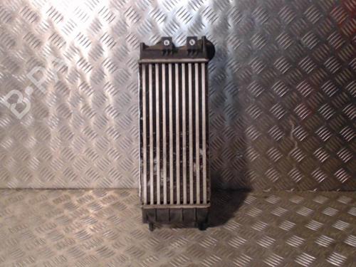 Used Intercooler Intercooler CITROËN C4 II (NC_) 1.6 HDi 90 (92 hp) 24284113 24284113