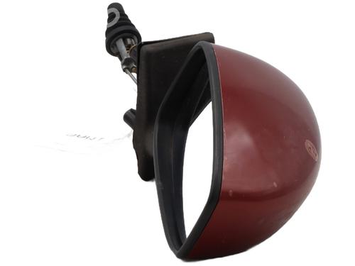 Right mirror LANCIA MUSA (350_) 1.3 D Multijet (350.AXB11, 350.AXB1A) | BP29432551C27 