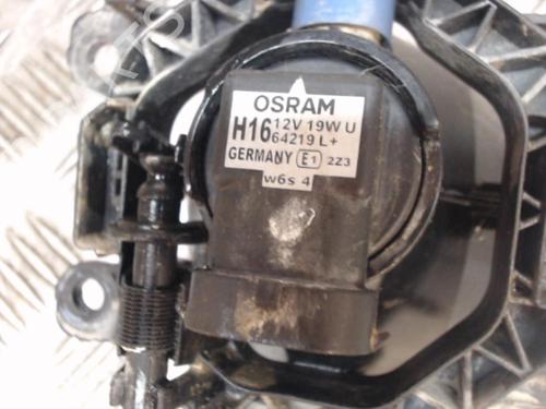 Left front fog light RENAULT MEGANE IV Hatchback (B9A/M/N_) 1.5 dCi 110 (B9A3) | BP24280704C30 - Image 3