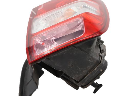 Used Right taillight Right taillight DACIA DUSTER (HS_) 1.5 dCi 4x4 (109 hp) 36521913 36521913