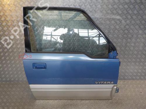 Used Right front door Right front door 24282546 24282546