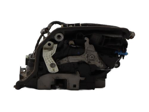 Rear left lock BMW X3 (G01, F97, G08) xDrive 30 d | BP29480759C100 