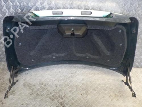 Used Tailgate Tailgate JAGUAR X-TYPE I (X400) 2.1 V6 (156 hp) 24279108 24279108