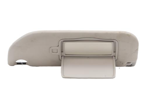 Left sun visor TOYOTA AYGO (_B4_) 1.0 VVTi (KGB40) | BP35925600I1 - Image 3
