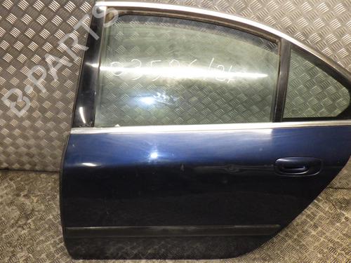 Used Left rear door PEUGEOT 607 (9D, 9U) 2.2 HDi (133 hp) 24271613