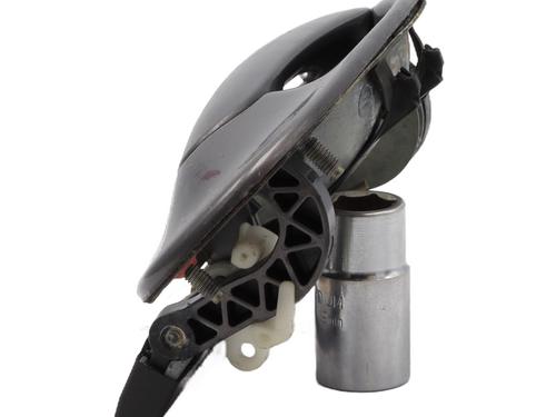 Front right exterior door handle SAAB 9-3 Convertible (YS3F) 1.9 TiD | BP30439045C129 