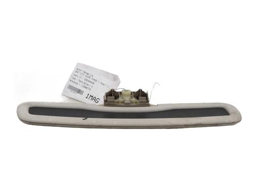 Left sun visor SMART CITY-COUPE (450) 0.8 CDI (S1CLC1, 450.300, 450.301, 450.302, 450.303,... | BP29541558I1 