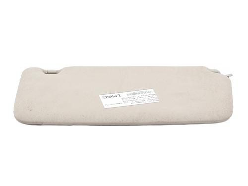 Left sun visor RENAULT KANGOO III MPV TCe 130 (KJMB) | BP32684976I1  - Image 5