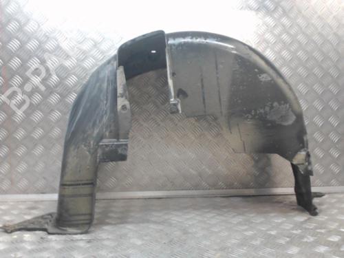 Used Wheel arch AUDI A1 Sportback (GBA) 35 TFSI (150 hp) 24269084