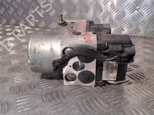 ABS pump CITROËN XSARA (N1) 1.9 D | BP24278616M43