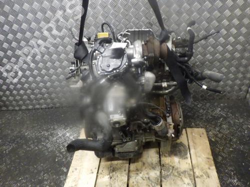 Used Engine Engine PEUGEOT BIPPER Tepee 1.3 HDi 75 (75 hp) 30860801 30860801