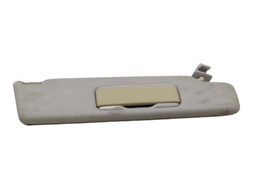 Right sun visor VW GOLF III (1H1) 1.9 D | BP29402470I2 