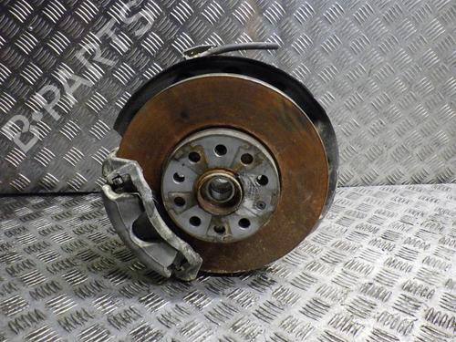 Used Left front steering knuckle Left front steering knuckle AUDI A3 Sportback (8VA, 8VF) 2.0 TDI (150 hp) 24268876 24268876