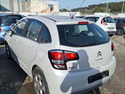 Starter CITROËN C3 II (SC_) | BP34361602M8 - Image 9