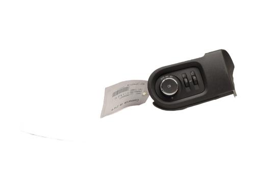 Used Headlight switch OPEL GRANDLAND X Van 1.5 (75) (131 hp) 24617442