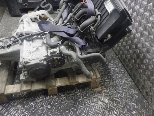 Engine MERCEDES-BENZ A-CLASS (W168) A 160 (168.033, 168.133) | BP26455885M1 