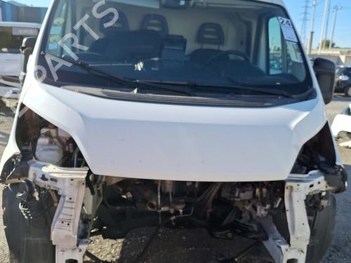 Radio CITROËN JUMPER II Van 2.0 BlueHDi 130 | BP25440994E6 - Image 7