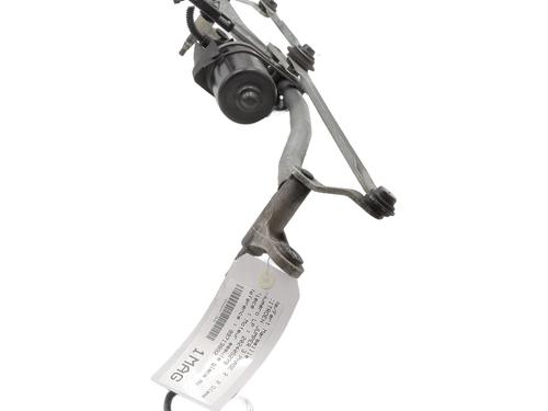 Front wiper motor CITROËN JUMPER II Van 2.0 BlueHDi 130 | BP25443209M29 