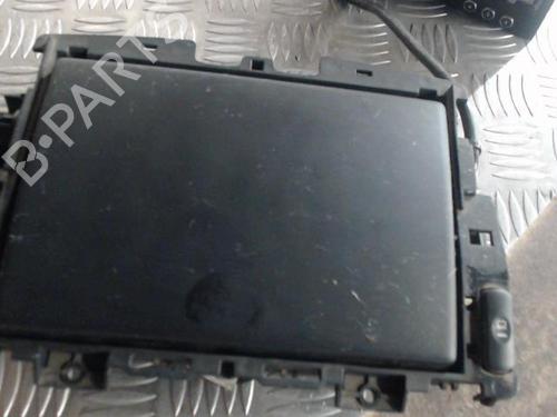 Radio PEUGEOT 3008 I MPV (0U_) 2.0 HDi 150 / BlueHDi 150 | BP24264987E6 