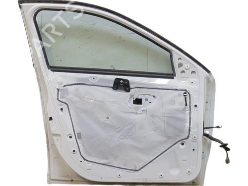 Left front door DACIA SPRING EV (B6M1) | BP39606317C2 - Image 2
