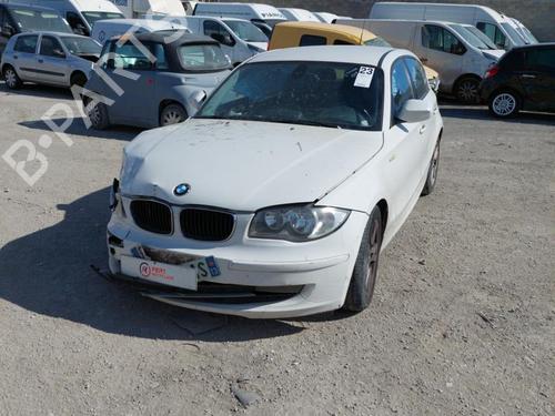 Upper protection BMW 1 (E87) 116 d | BP24276136M93 