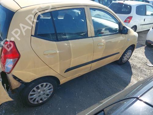 Used Parts HYUNDAI i10 I (PA) 1.1 4431562
