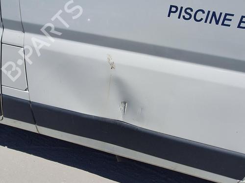 Used Parts PEUGEOT BOXER Van 2.2 BlueHDi 140 4992945