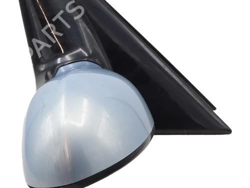 Left mirror CITROËN C5 I (DC_) 2.0 16V (DCRFNC, DCRFNF) | BP32347492C26