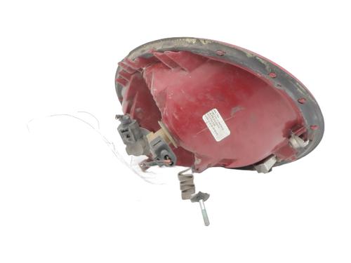 Used Left taillight Left taillight VW NEW BEETLE (9C1, 1C1) 1.9 TDI (90 hp) 25155531 25155531