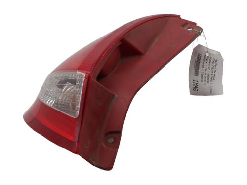 Left taillight FORD FIESTA VI (CB1, CCN) 1.4 TDCi | BP29480768C34 