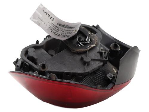 Left taillight CITROËN C3 III (SX) 1.2 PureTech 82 | BP32241136C34