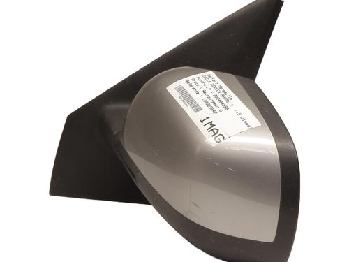 Left mirror DACIA DOKKER MPV (KE_) 1.5 dCi (KEAJ, KEAH) | BP24281634C26 