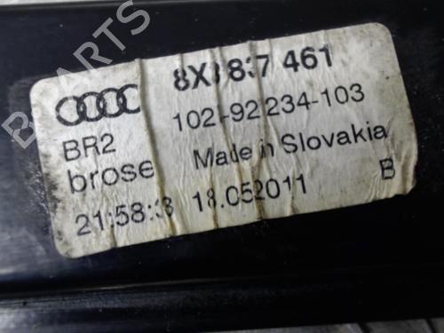 Used Front left window mechanism Front left window mechanism AUDI A1 (8X1, 8XK) 1.4 TFSI (122 hp) 24273194 24273194