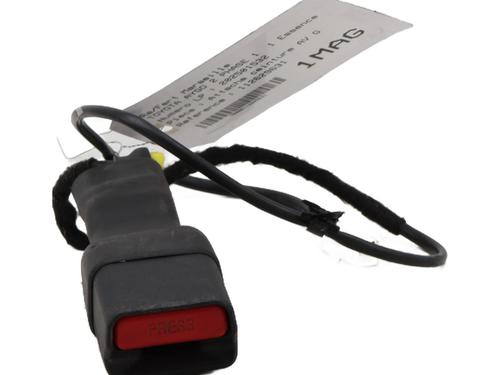 Seat buckle TOYOTA AYGO (_B4_) 1.0 (KGB40) | BP29402447I32 - Image 5
