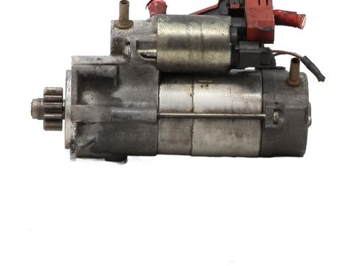 Starter JAGUAR F-PACE (X761) 2.0 TD4 AWD | BP33022951M8 - Image 3