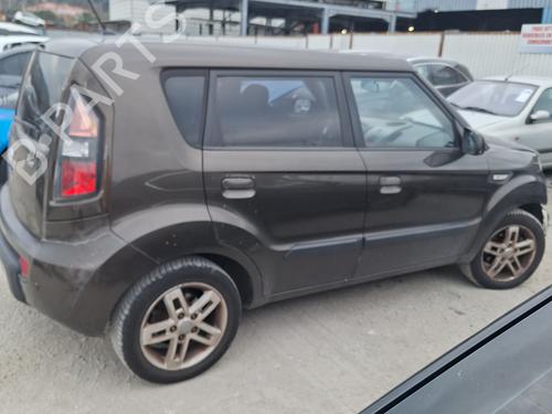 Steering column stalk KIA SOUL I (AM) 1.6 CRDi 128 | BP35771623I23  - Image 12