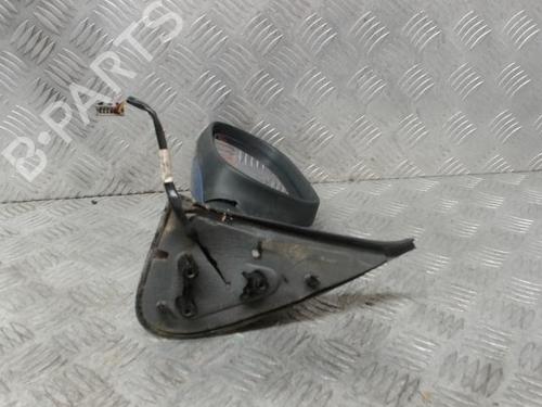 Used Left mirror NISSAN MICRA III (K12) 1.2 16V (65 hp) 24273009