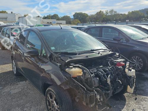 Headlight switch FORD FIESTA VI (CB1, CCN) 1.25 | BP36412650I24 - Image 7