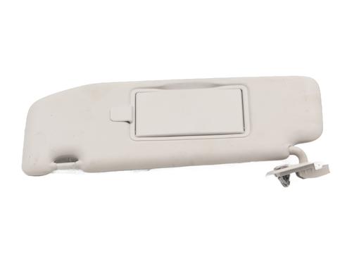Used Left sun visor Left sun visor 37744749 37744749