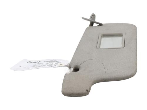 Right sun visor TOYOTA YARIS (_P1_) 1.0 (SCP10_, SCP10R) | BP29617704I2 