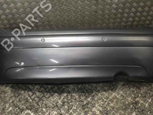 Used Rear bumper CITROËN C3 I (FC_, FN_) 1.6 16V (109 hp) 24267634