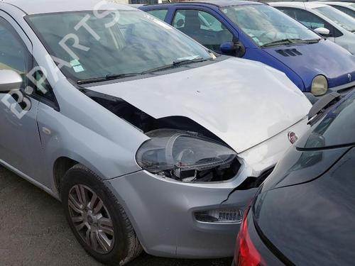 Used Parts FIAT PUNTO EVO (199_)  1.3 D Multijet  2374994