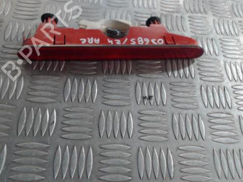 Third brake light PEUGEOT PARTNER Box Body/MPV 1.6 BlueHDi 100 | BP24271856L11 