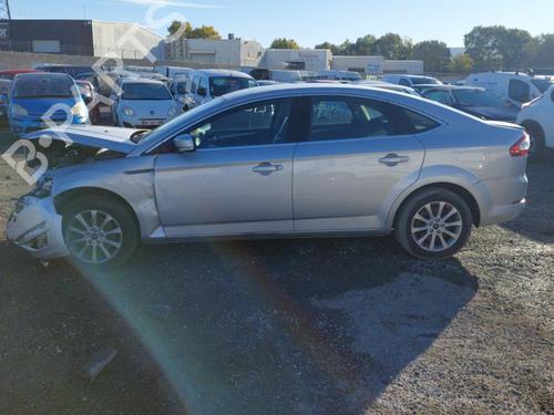 Middle console FORD MONDEO IV (BA7) 2.0 TDCi | BP24281767I22  - Image 10