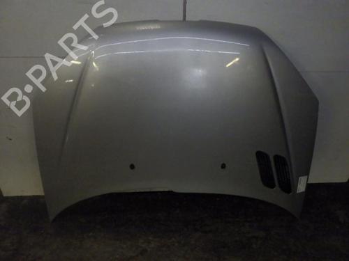 Used Hood PEUGEOT 206 SW (2E/K) 2.0 HDi (90 hp) 29484265