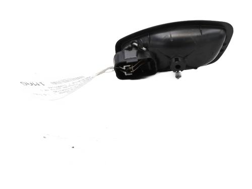 Rear right exterior door handle RENAULT CLIO IV (BH_) 1.5 dCi 75 | BP28318106C130