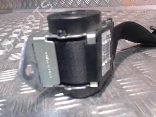 Rear left belt tensioner BMW 1 (E87) 116 i | BP24278560C89 