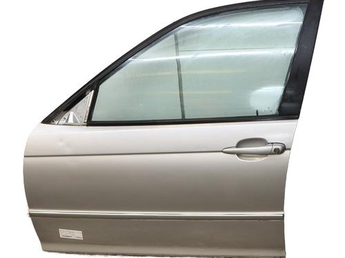 Used Left front door BMW 3 (E46) 320 d (150 hp) 29201201